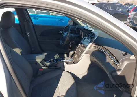 2015 Chevrolet Malibu 1Lt z USA, uszkodzony, nr VIN 1G11C5SL2FF261175